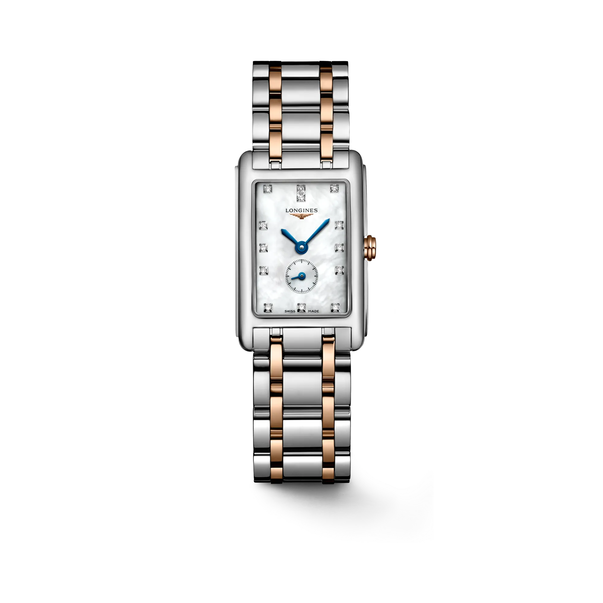 Longines DolceVita Beyaz L52555877