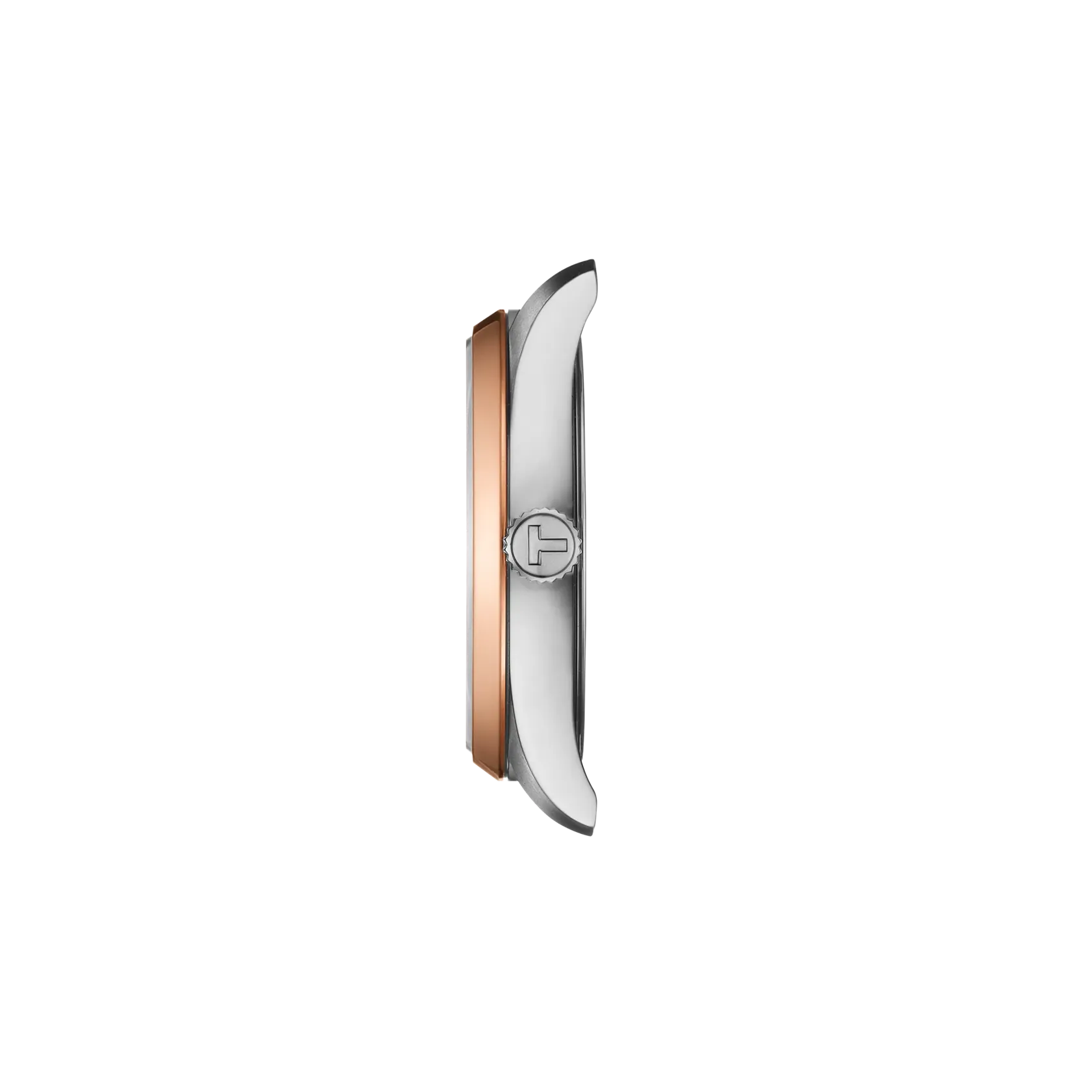 Tissot PR 100 34mm Beyaz Sedef T1502102111100 detay görseli 1