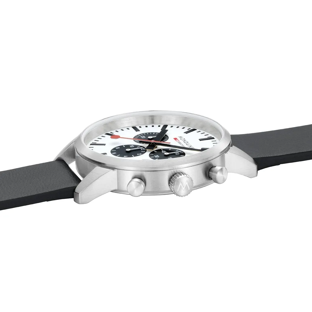 Mondaine Neo MSD41410LBV detay görseli 1