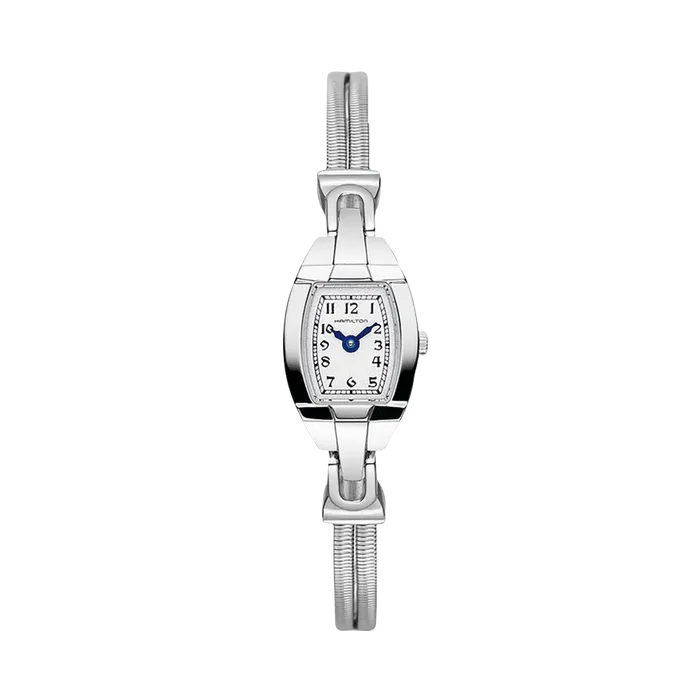 Hamilton American Classic Quartz White H31111183