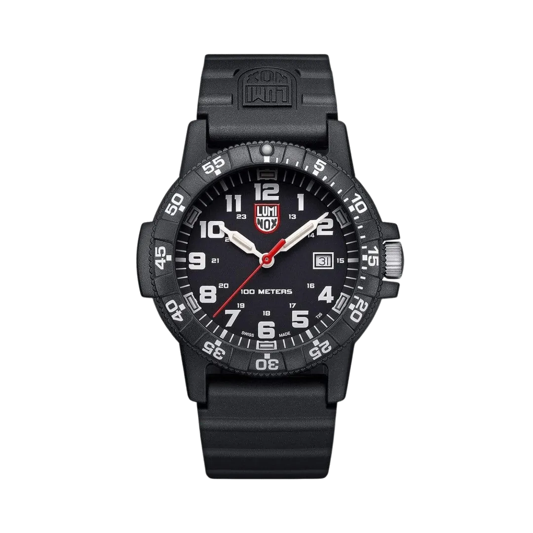 Luminox Leatherback Sea Turtle Giant Black XS0321L