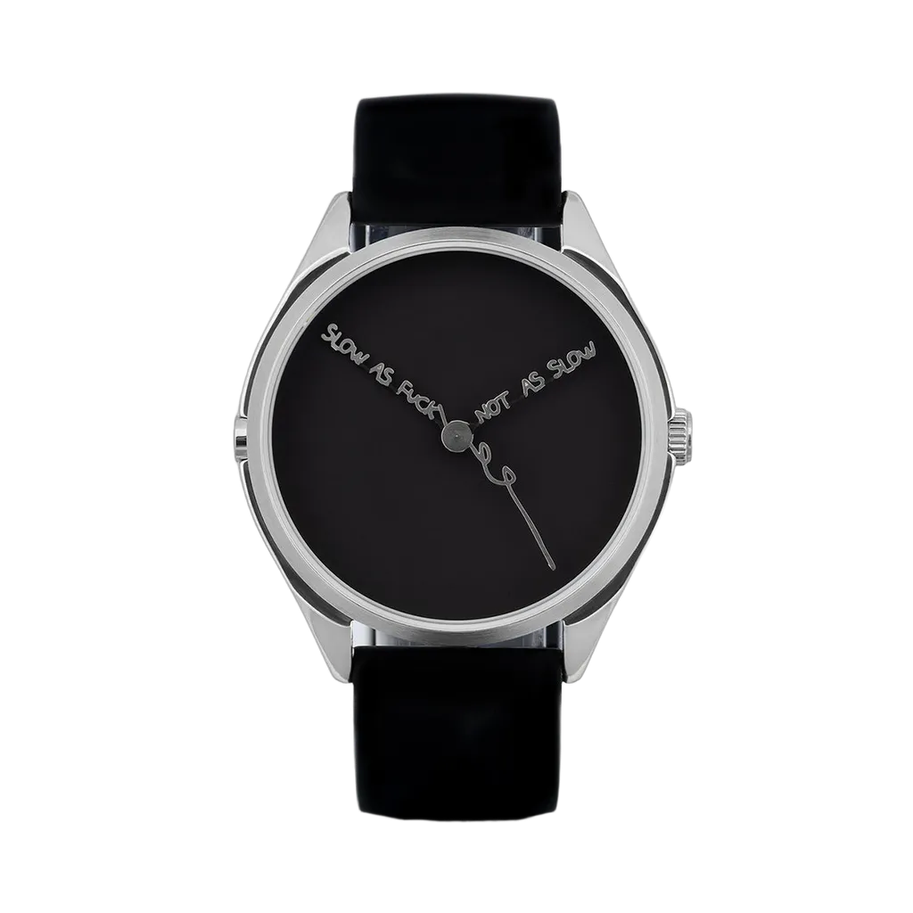 Mr Jones Watches &#@%!? Limited Edition 151V6