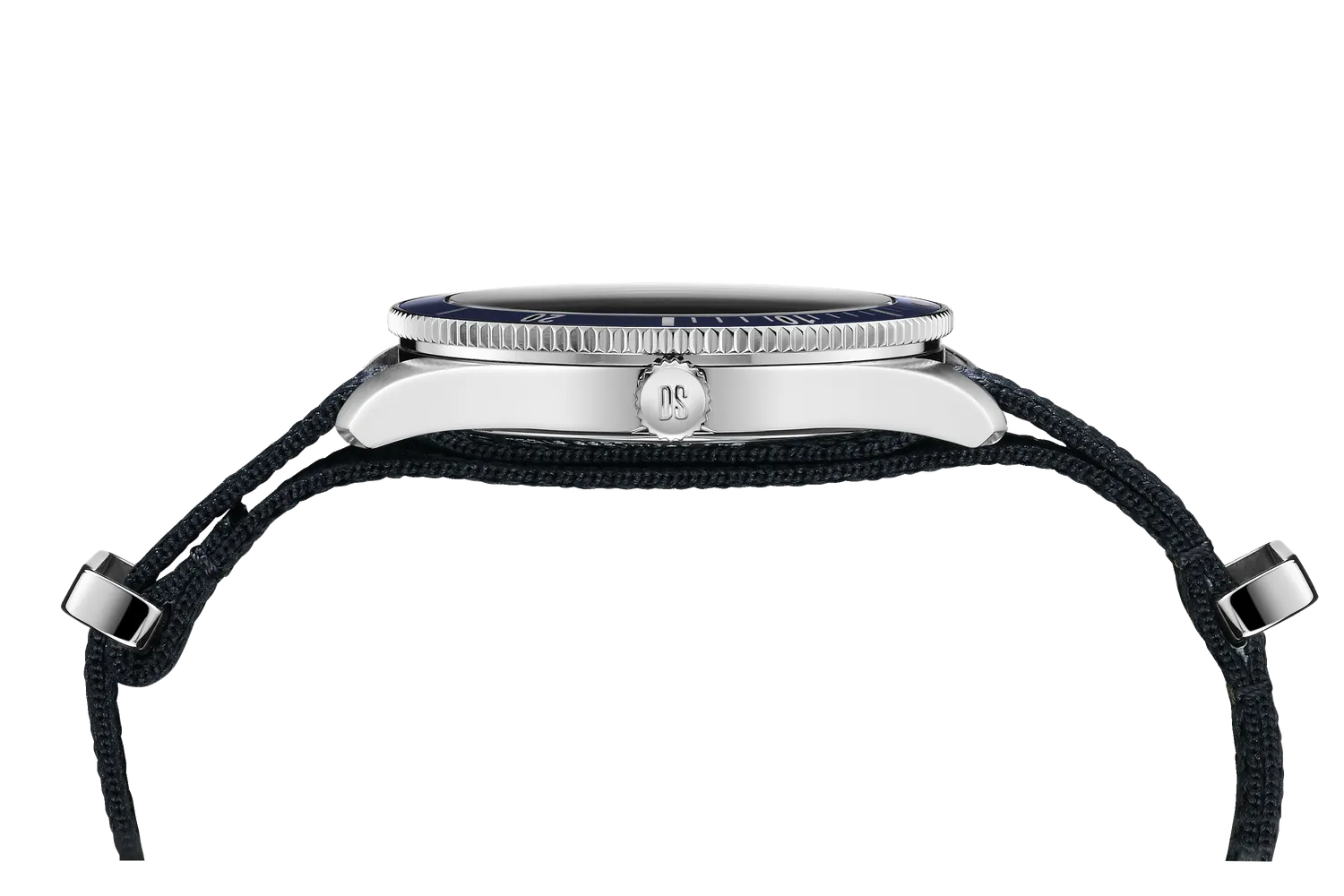Certina DS PH100M Gent Blue C0444101804000 detay görseli 4