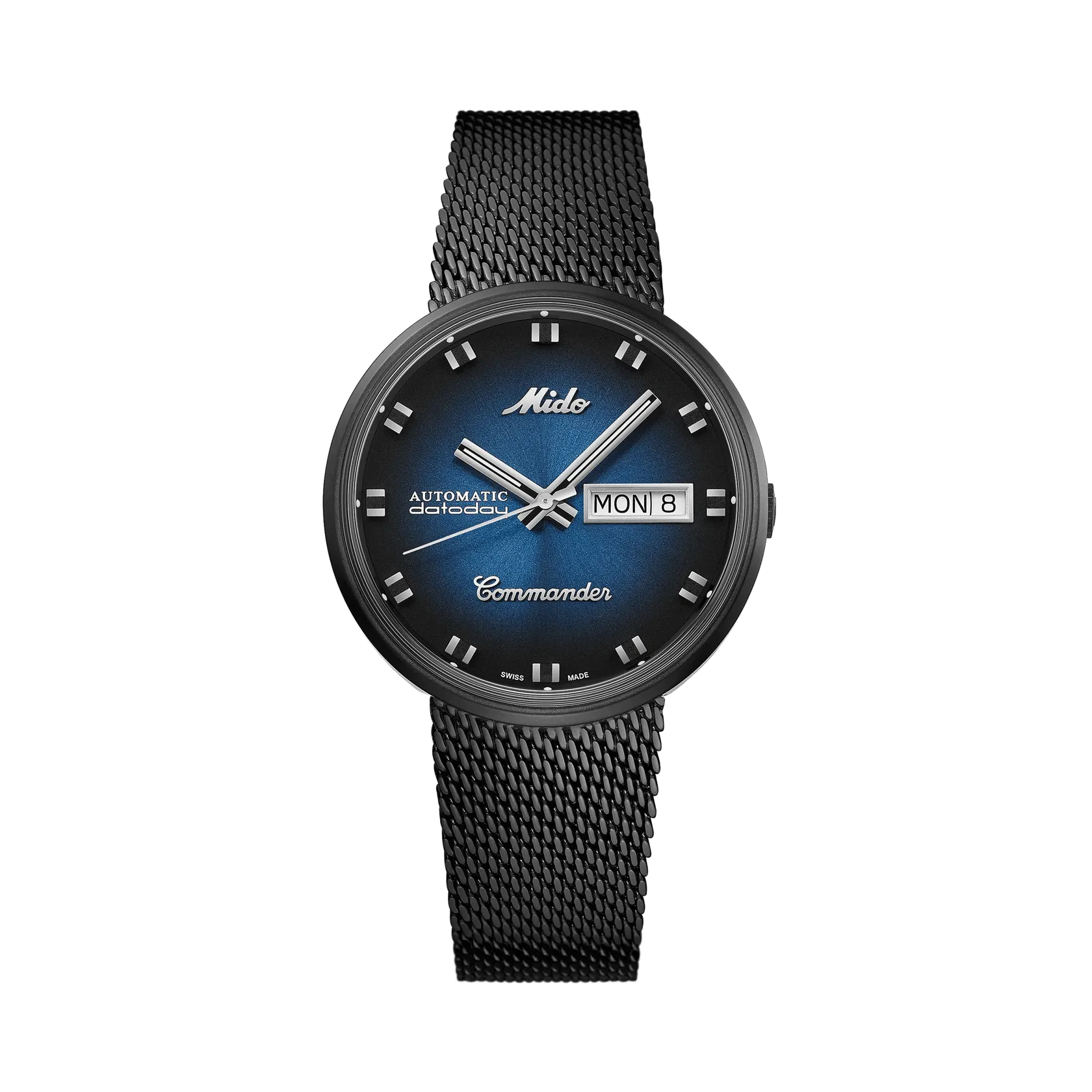 Mido Commander Shade Otomatik M842932511