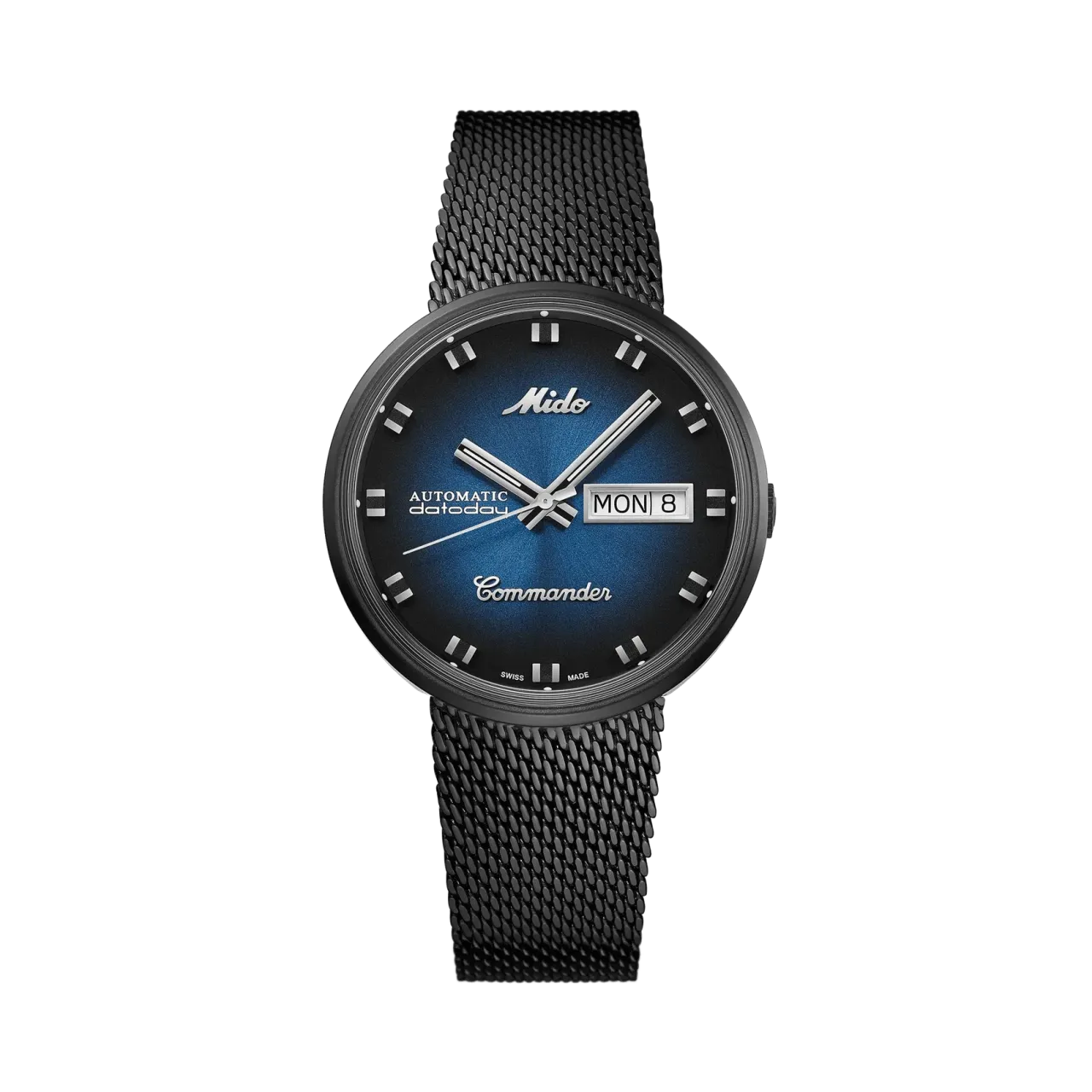 Mido Commander Shade Otomatik M842932511