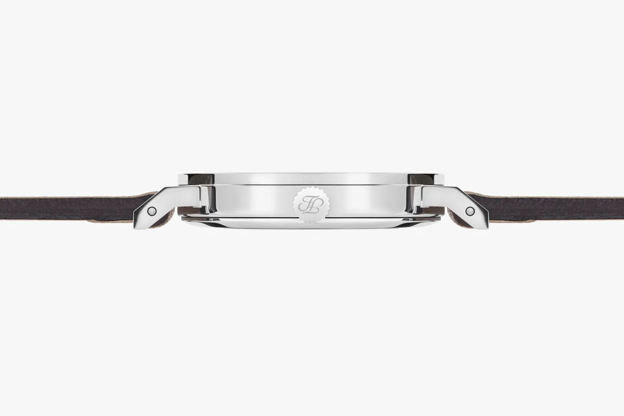 NOMOS Glashütte Tangente 33 123S21 detay görseli 2