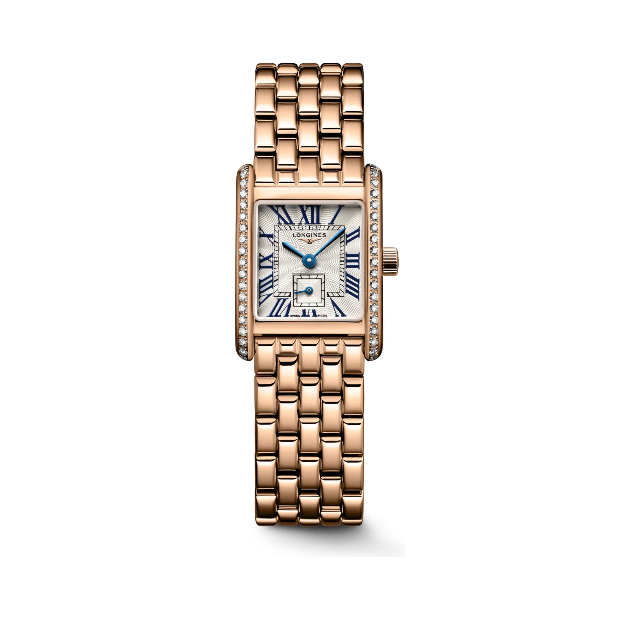 Longines Mini DolceVita Gümüş L52009716