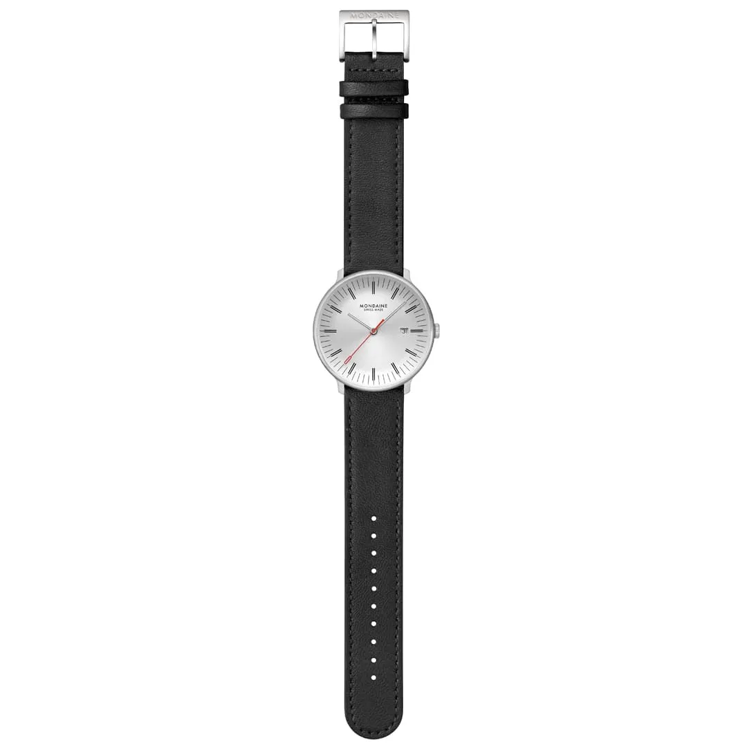 Mondaine Doppio MLE41210LBV detay görseli 5