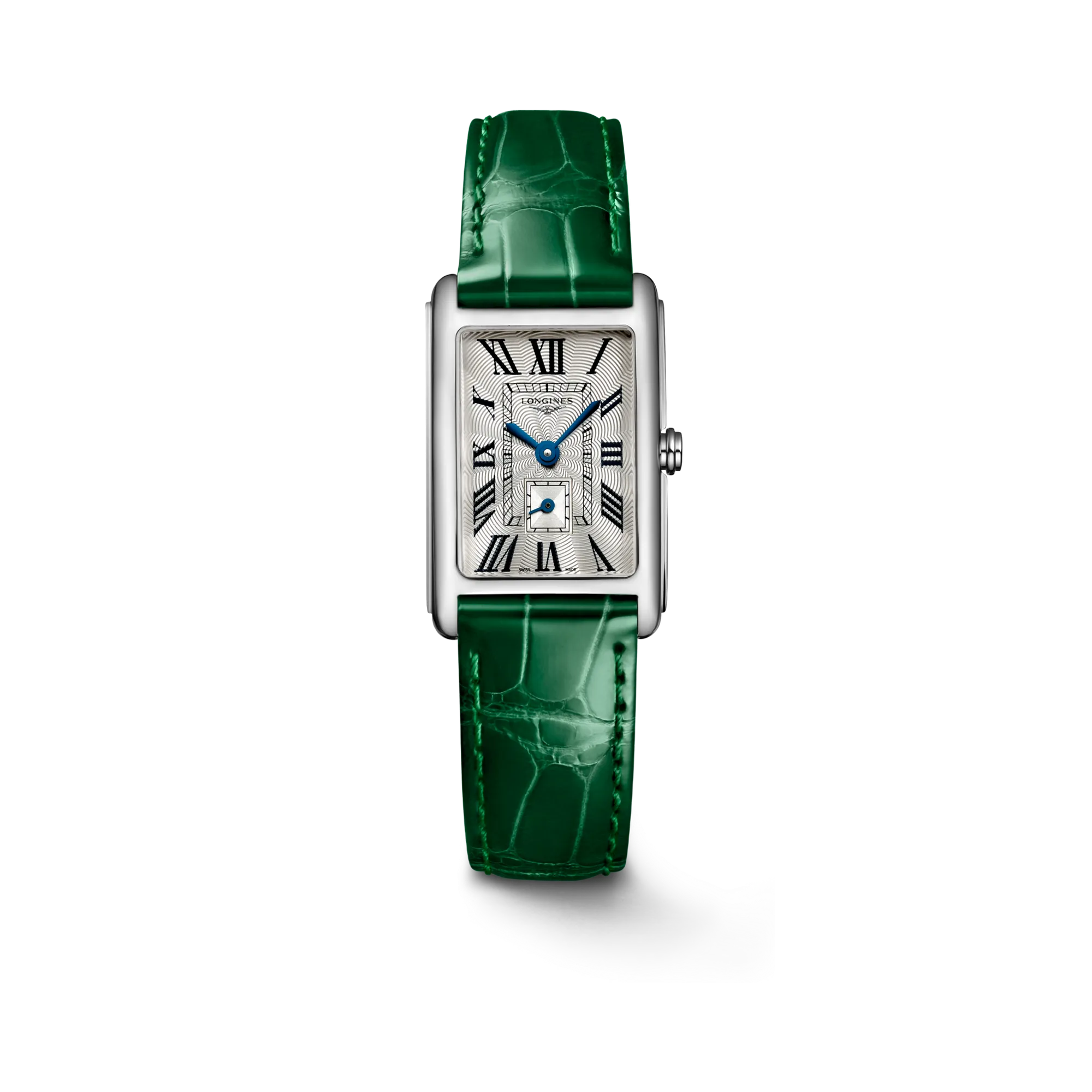 Longines DolceVita Gümüş L5255471A