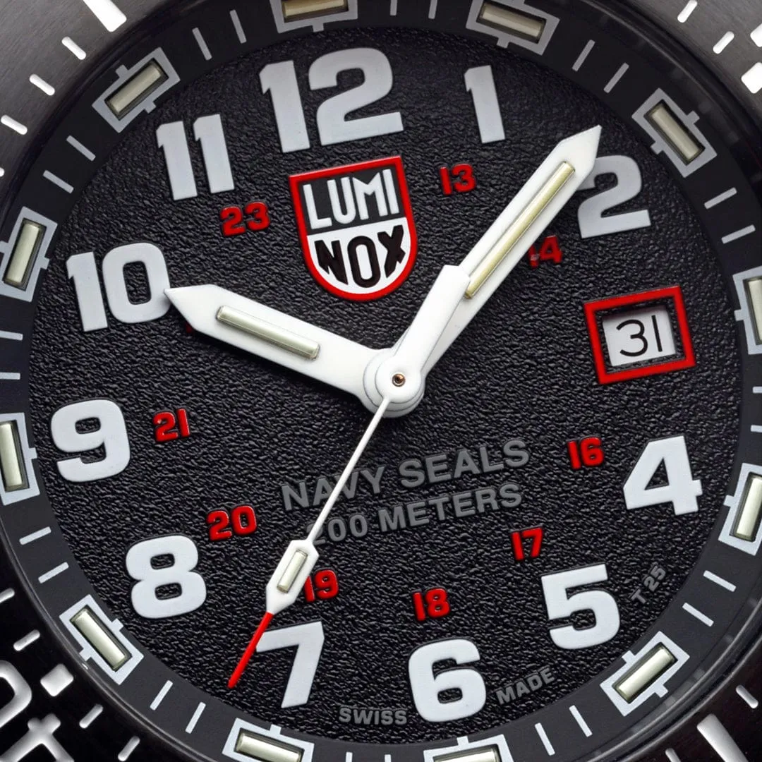 Luminox Navy SEAL 4230 XS4231SET detay görseli 4