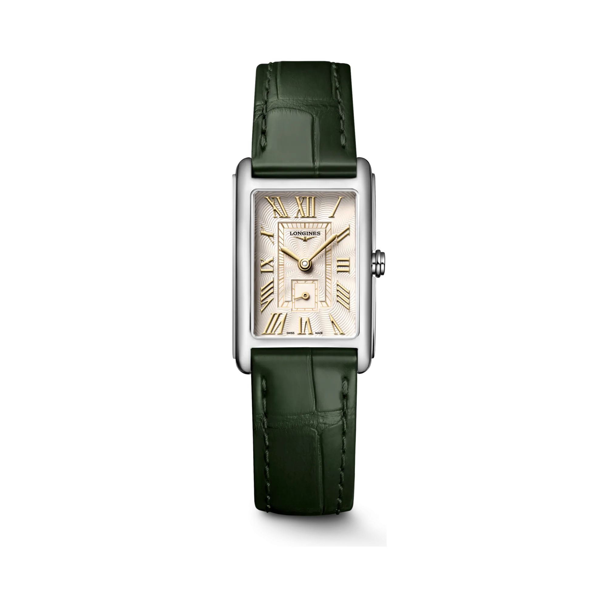 Longines DolceVita Fildişi L52554082