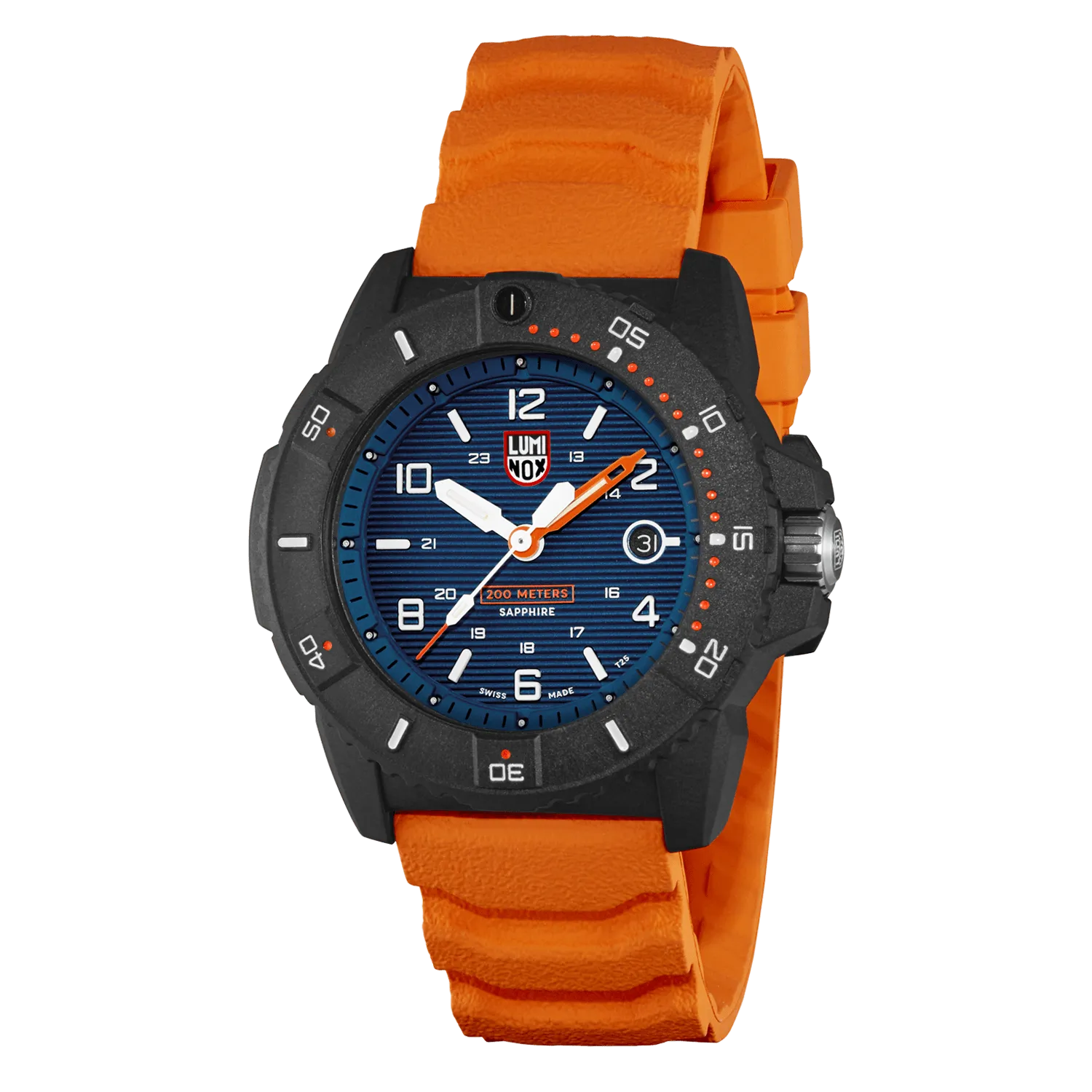 Luminox Navy SEAL 3600 XS3603 detay görseli 2