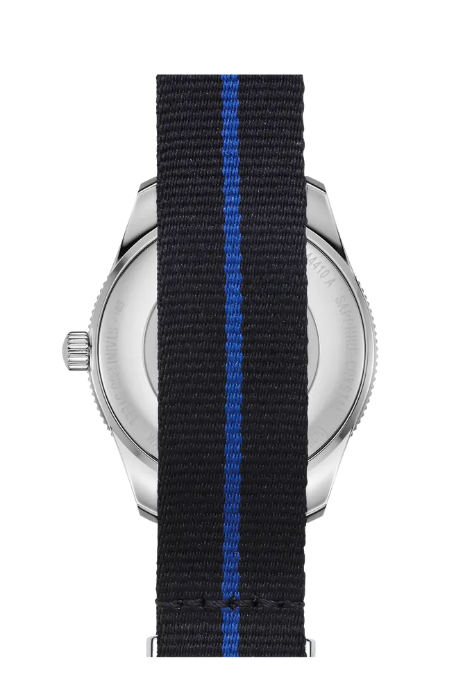 Certina DS PH100M Gent Blue C0444101804000 detay görseli 2