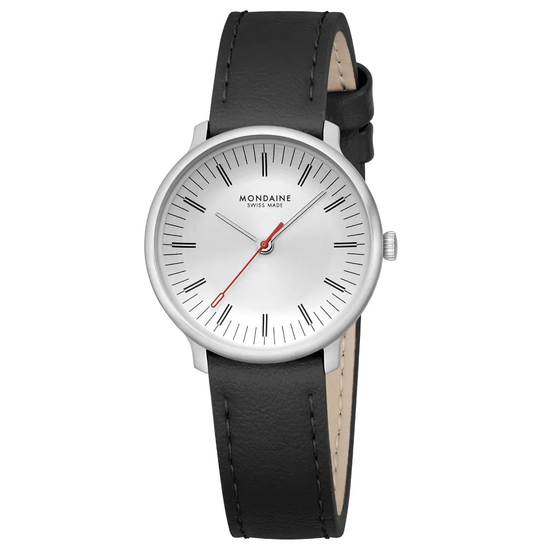 Mondaine Doppio MLE33110LBV detay görseli 4