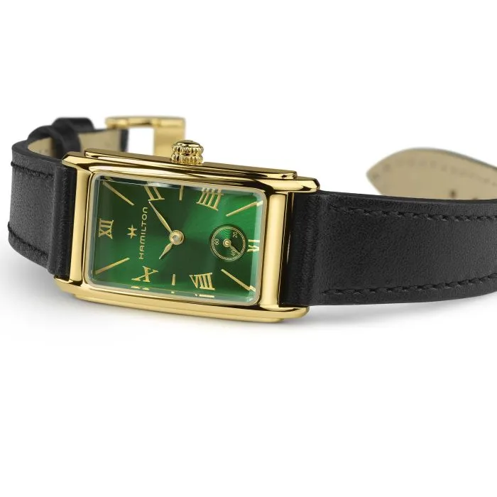 Hamilton American Classic Ardmore Small H11261760 detay görseli 1