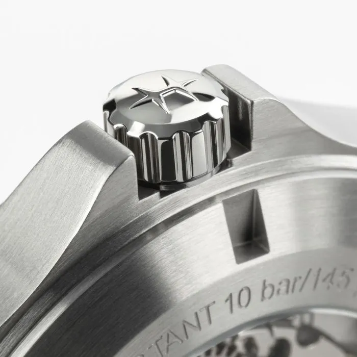Hamilton Khaki Field King Day-Date Otomatik H64475131 detay görseli 1