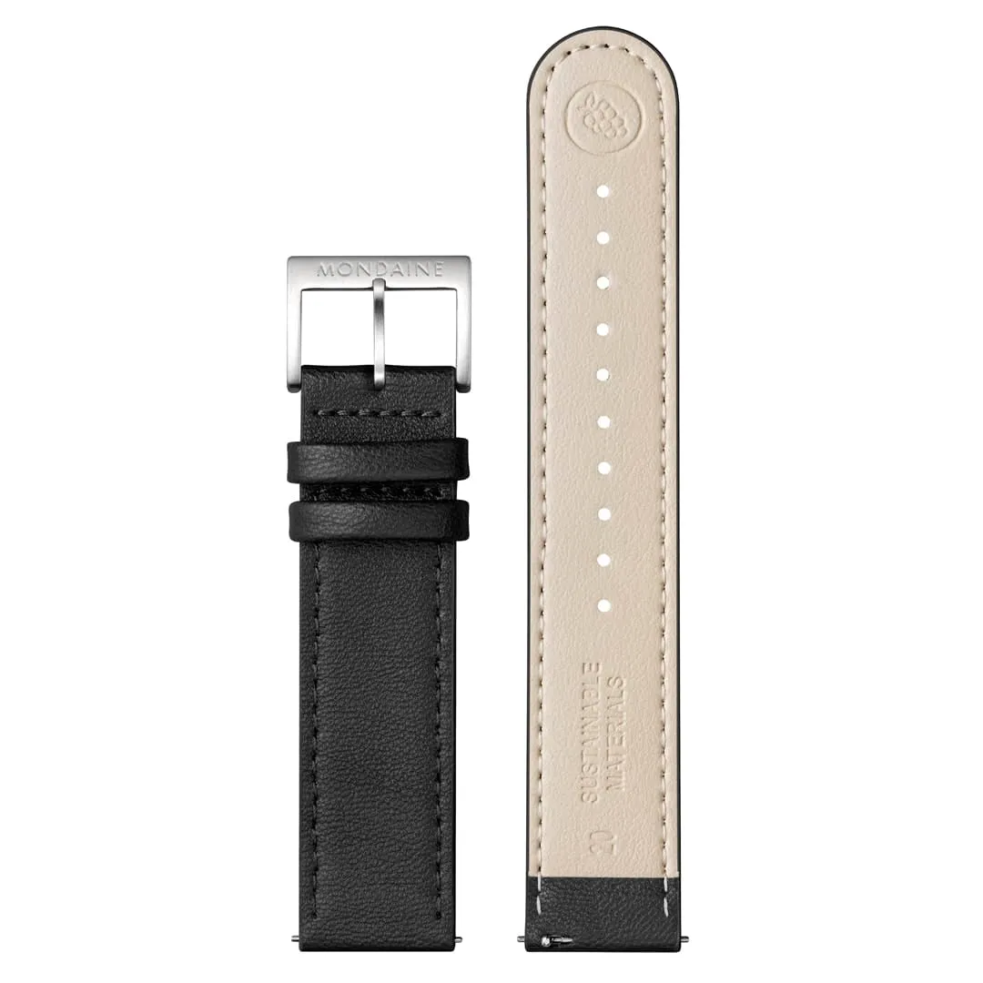 Mondaine Doppio MLE41210LBV detay görseli 4