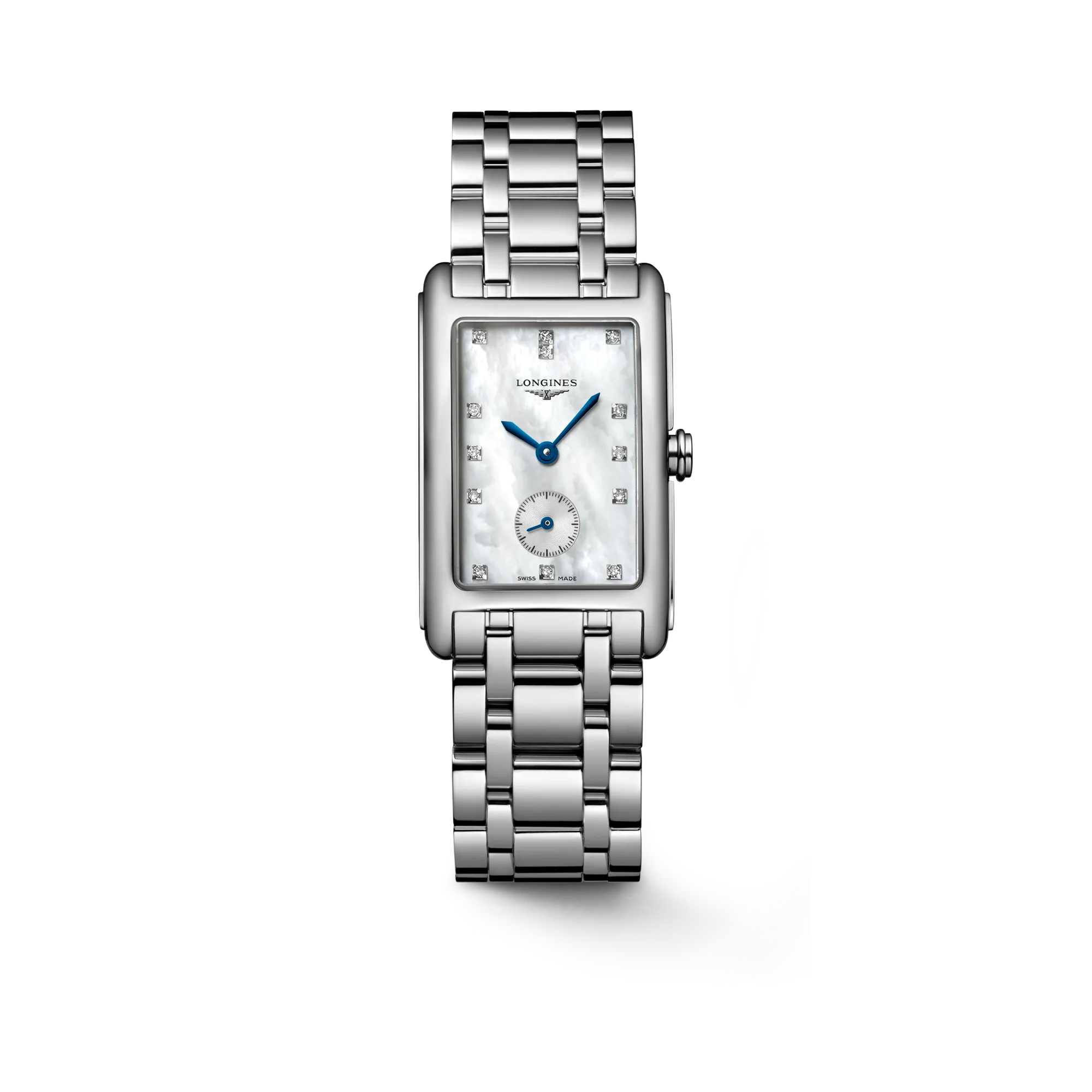 Longines DolceVita Beyaz L55124876