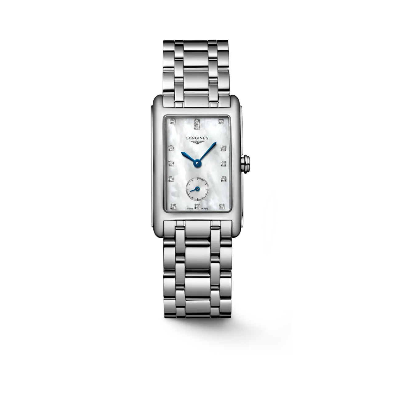 Longines DolceVita Beyaz L55124876