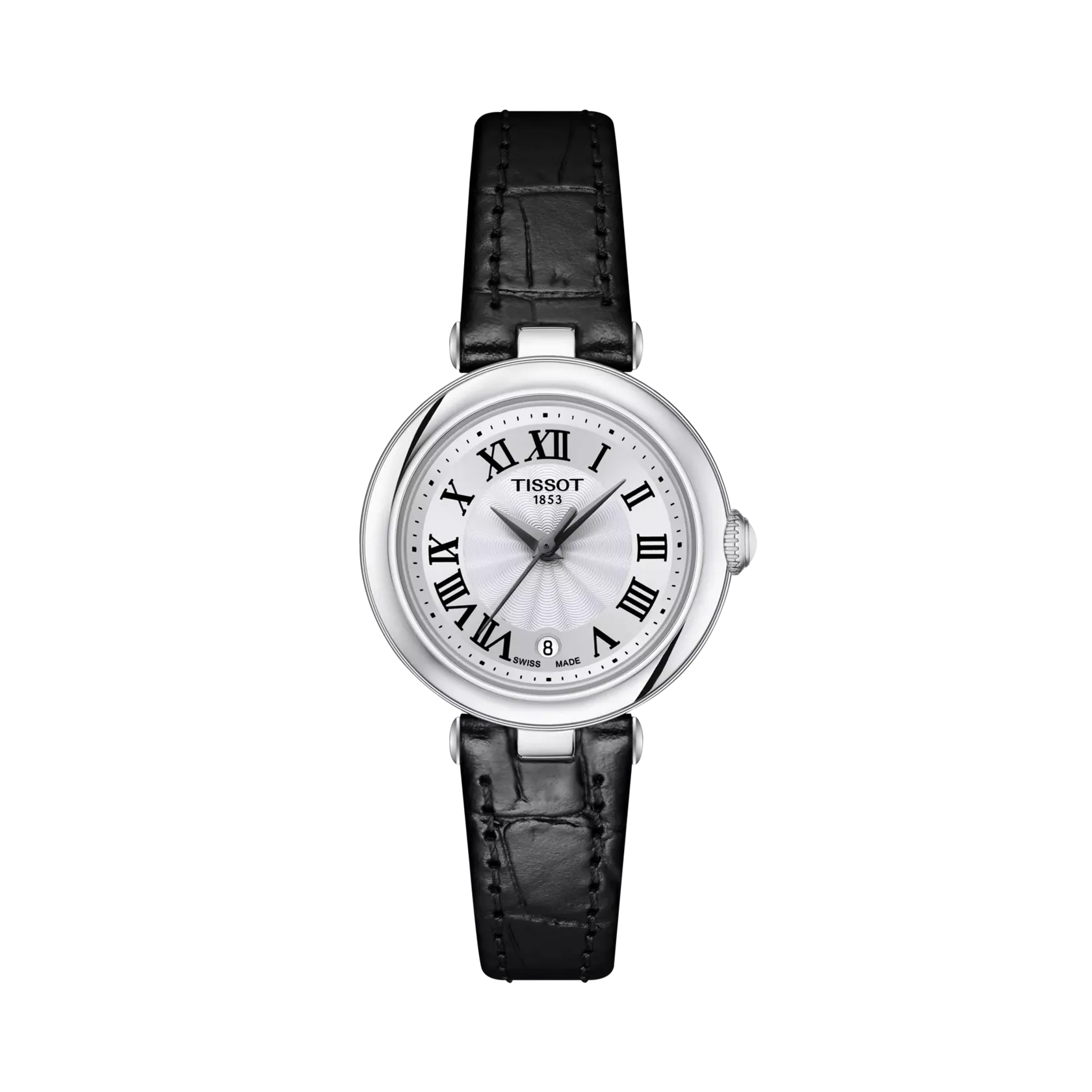 Tissot Bellissima 26mm Beyaz T1260101601300