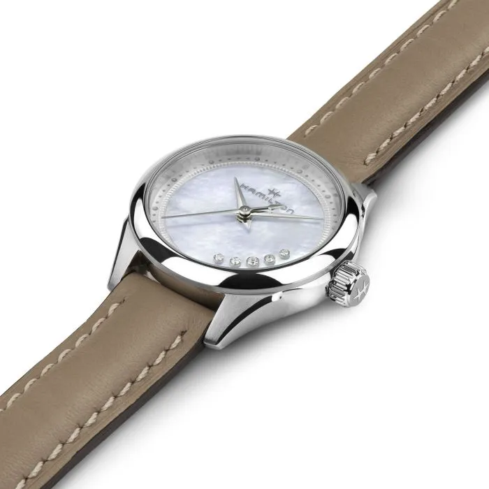 Hamilton Jazzmaster Sedef H32111890 detay görseli 1