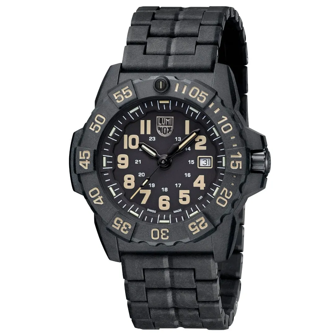 Luminox Navy SEAL 3500 XS3510 detay görseli 5