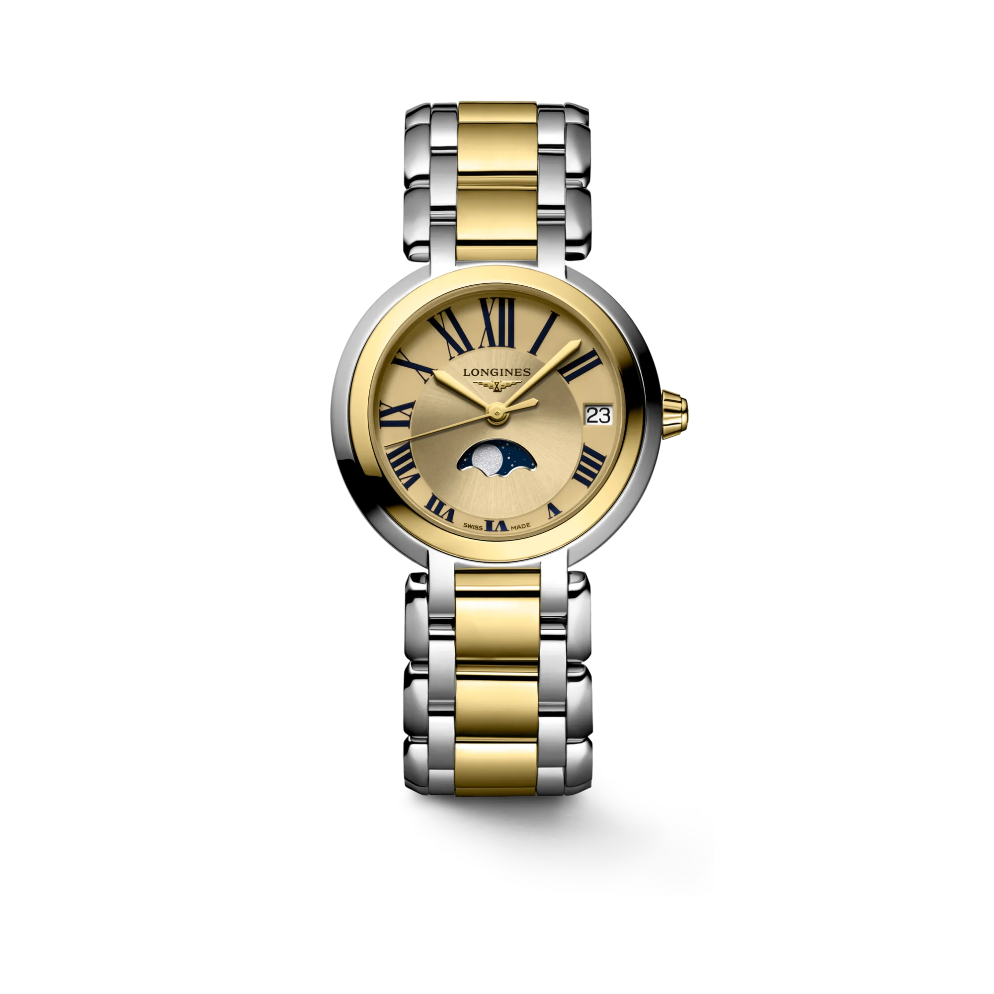 Longines PrimaLuna Moonphase Yaldızlı L81155317