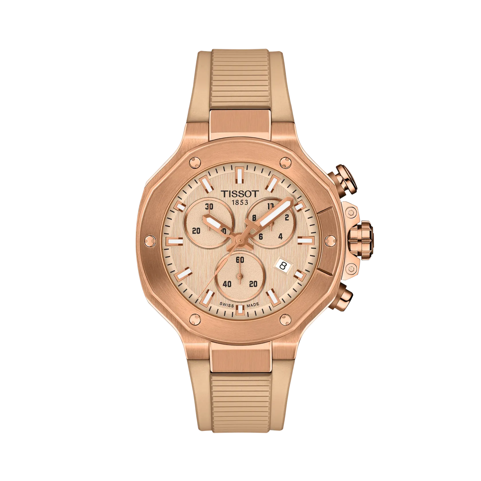 Tissot T-Race 38mm Ten Rengi T1418173750100