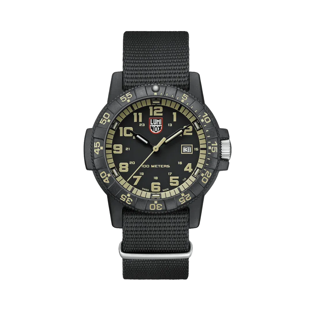 Luminox Leatherback Sea Turtle Giant XS0333