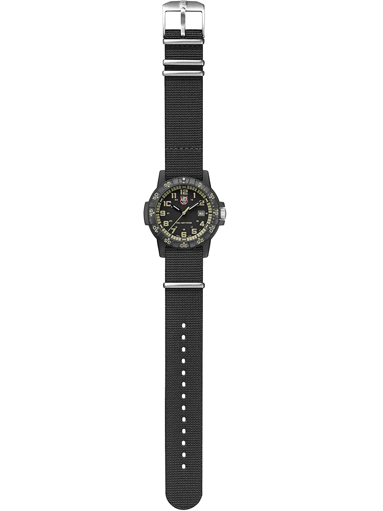 Luminox Leatherback Sea Turtle Giant XS0333 detay görseli 3