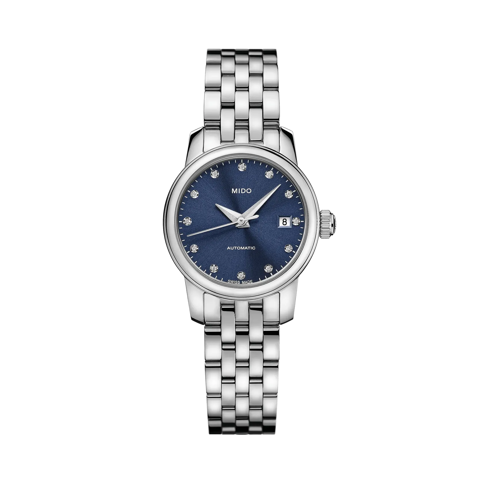 Mido Baroncelli Lady Twenty Five Otomatik M0390071104600