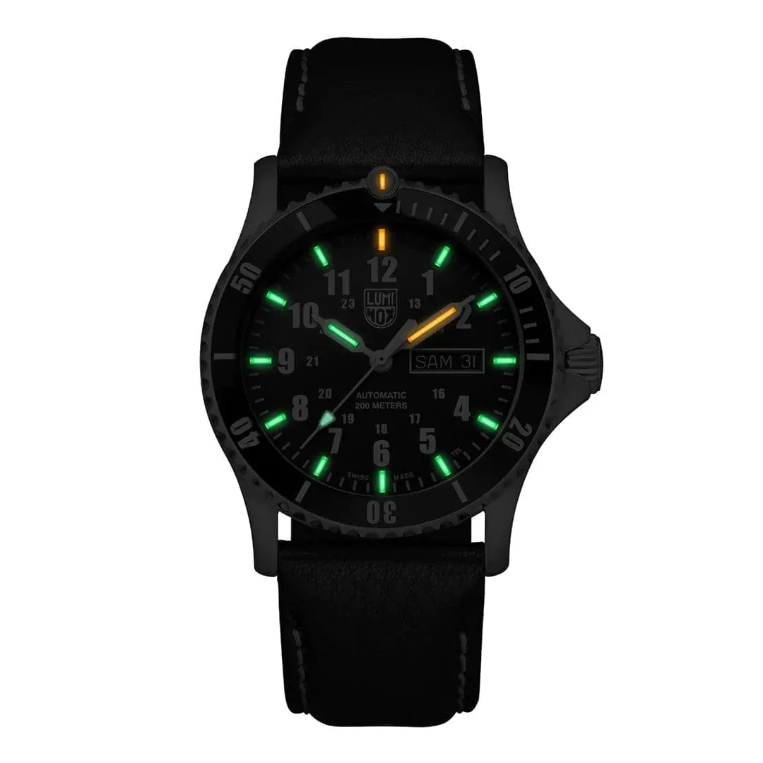 Luminox Automatic Sport Timer XS0921 detay görseli 1
