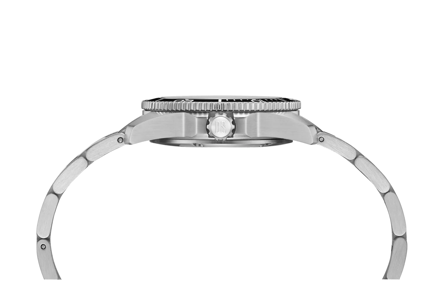 Certina DS Action 34.5mm Mother Of Pearl C0482101112100 detay görseli 4