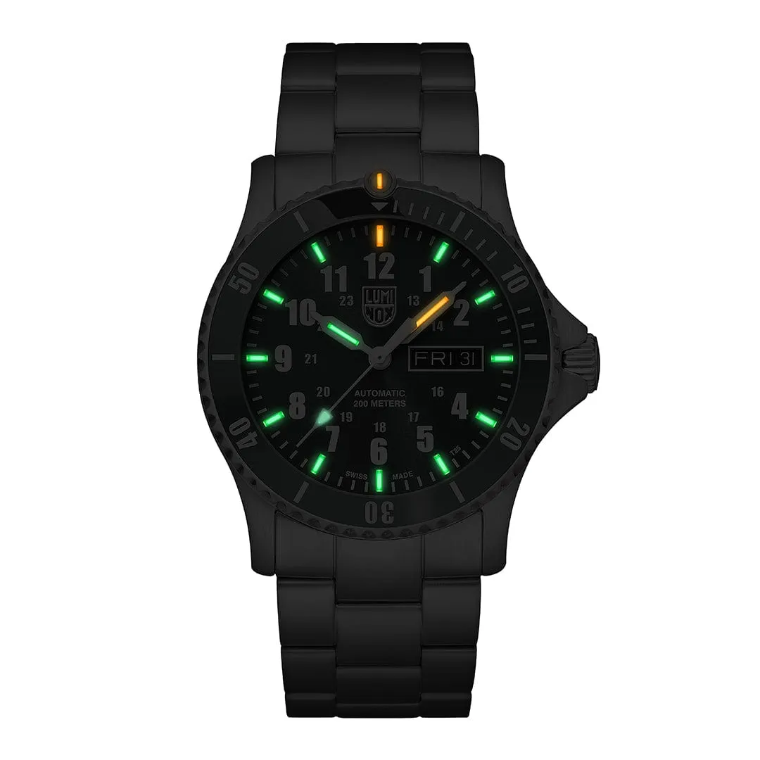 Luminox Automatic Sport Timer Otomatik Yeşil XS0937 detay görseli 1