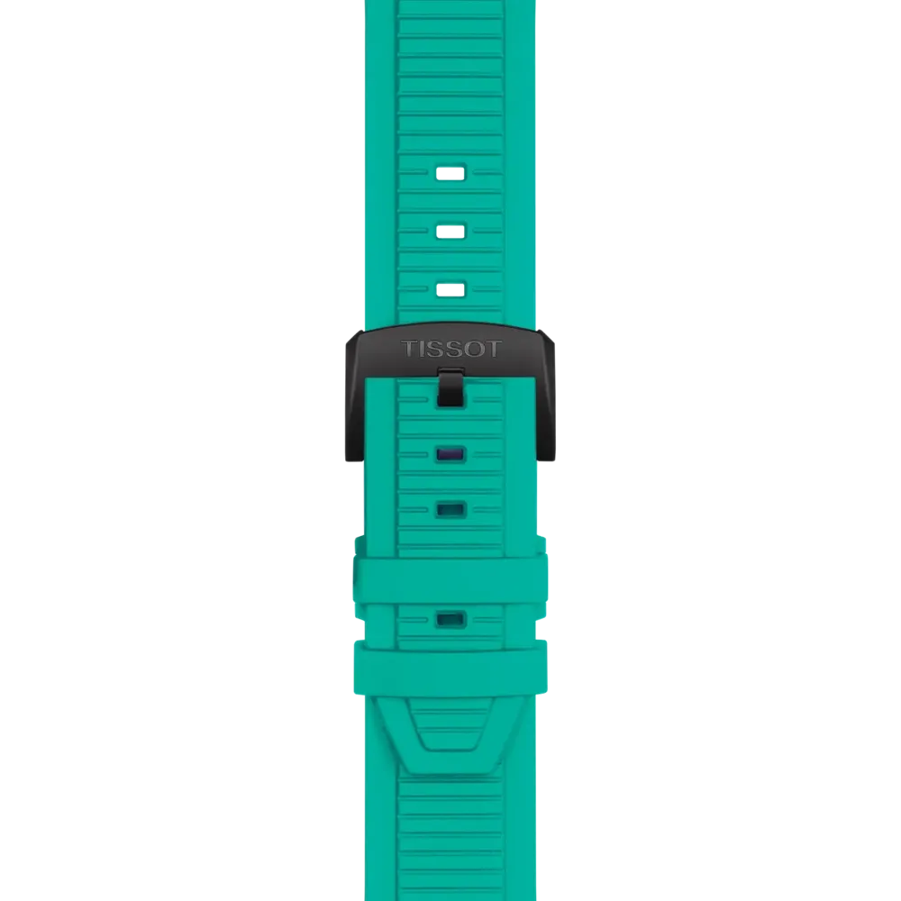 Tissot T-Race Siyah T1414173705101 detay görseli 3