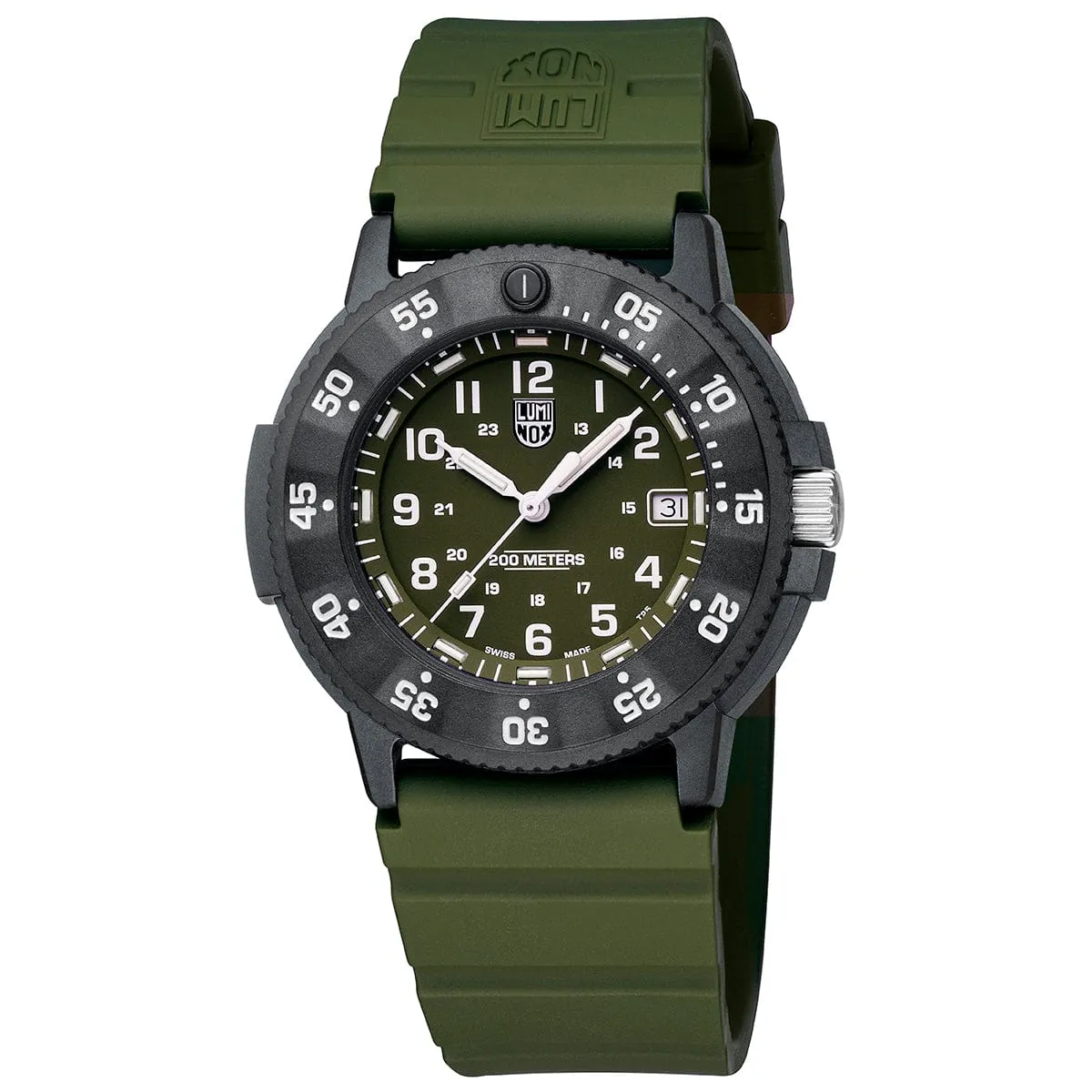 Luminox Original Navy SEAL EVO XS3013EVOS detay görseli 2