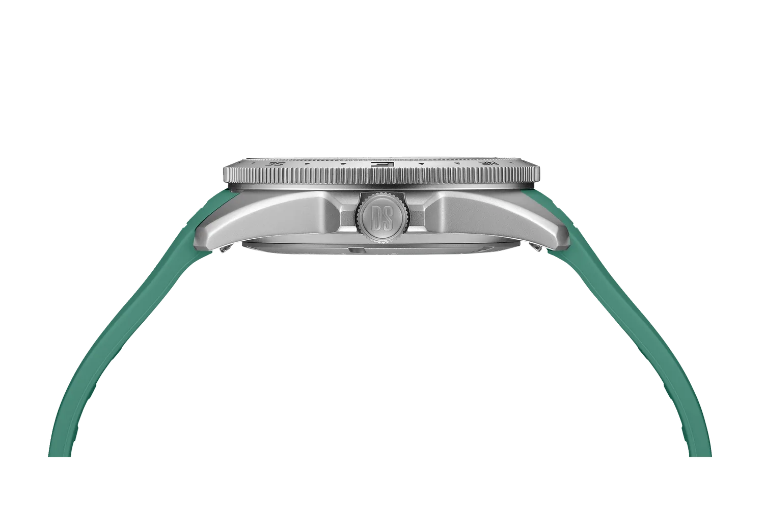 Certina DS-X GMT Gri C0474521708100 detay görseli 4