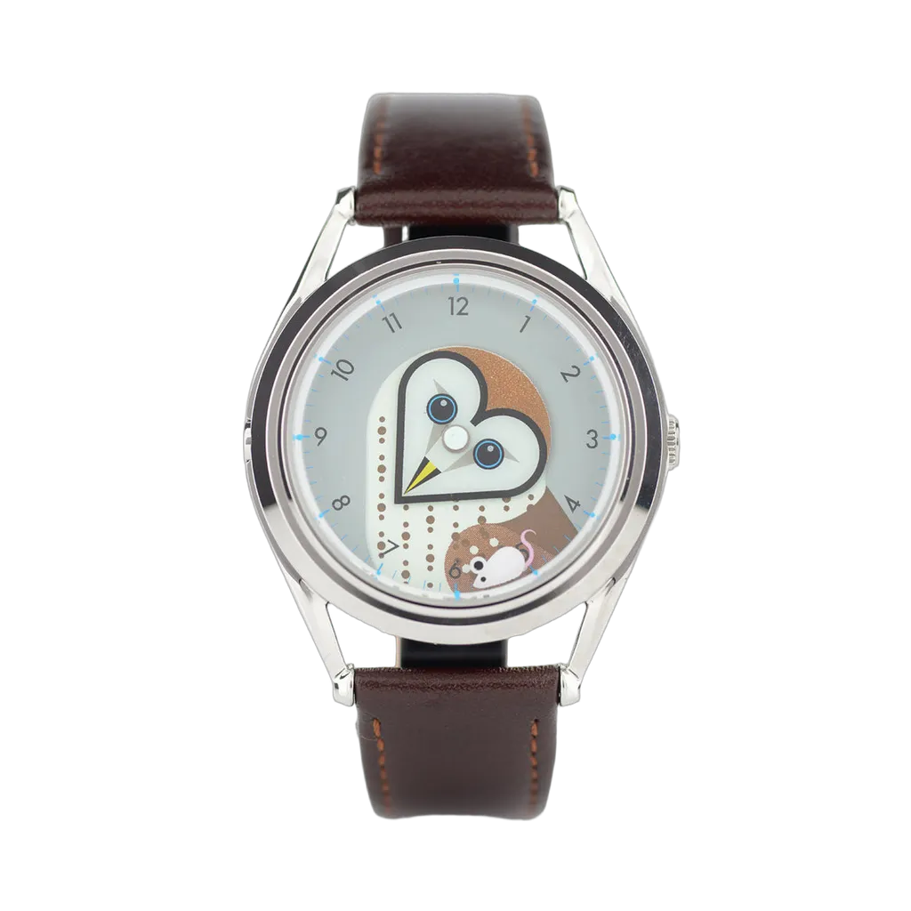 Mr Jones Watches Timewise 78P6
