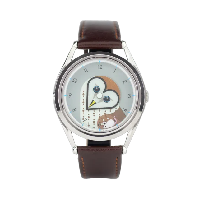 Mr Jones Watches Timewise 78P6 Görsel 1