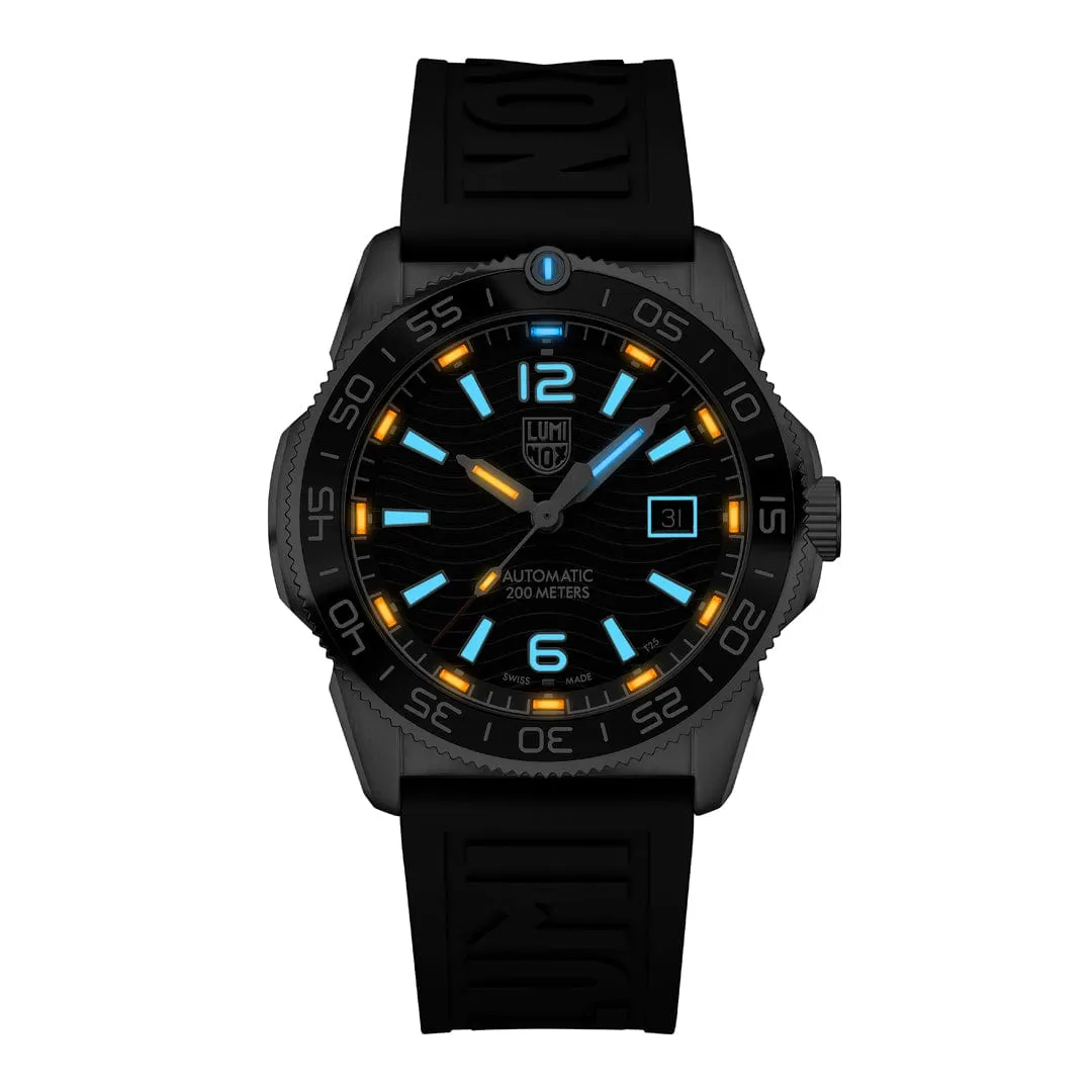 Luminox Pacific Diver Automatic XS3101 detay görseli 1