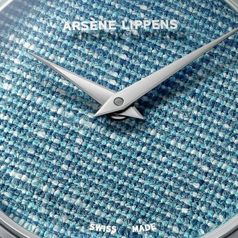 Arsène Lippens Artigiano Portofino 0599P detay görseli 5
