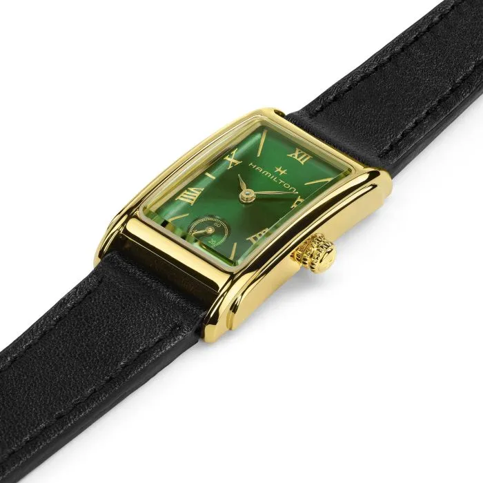 Hamilton American Classic Ardmore Small H11261760 detay görseli 5