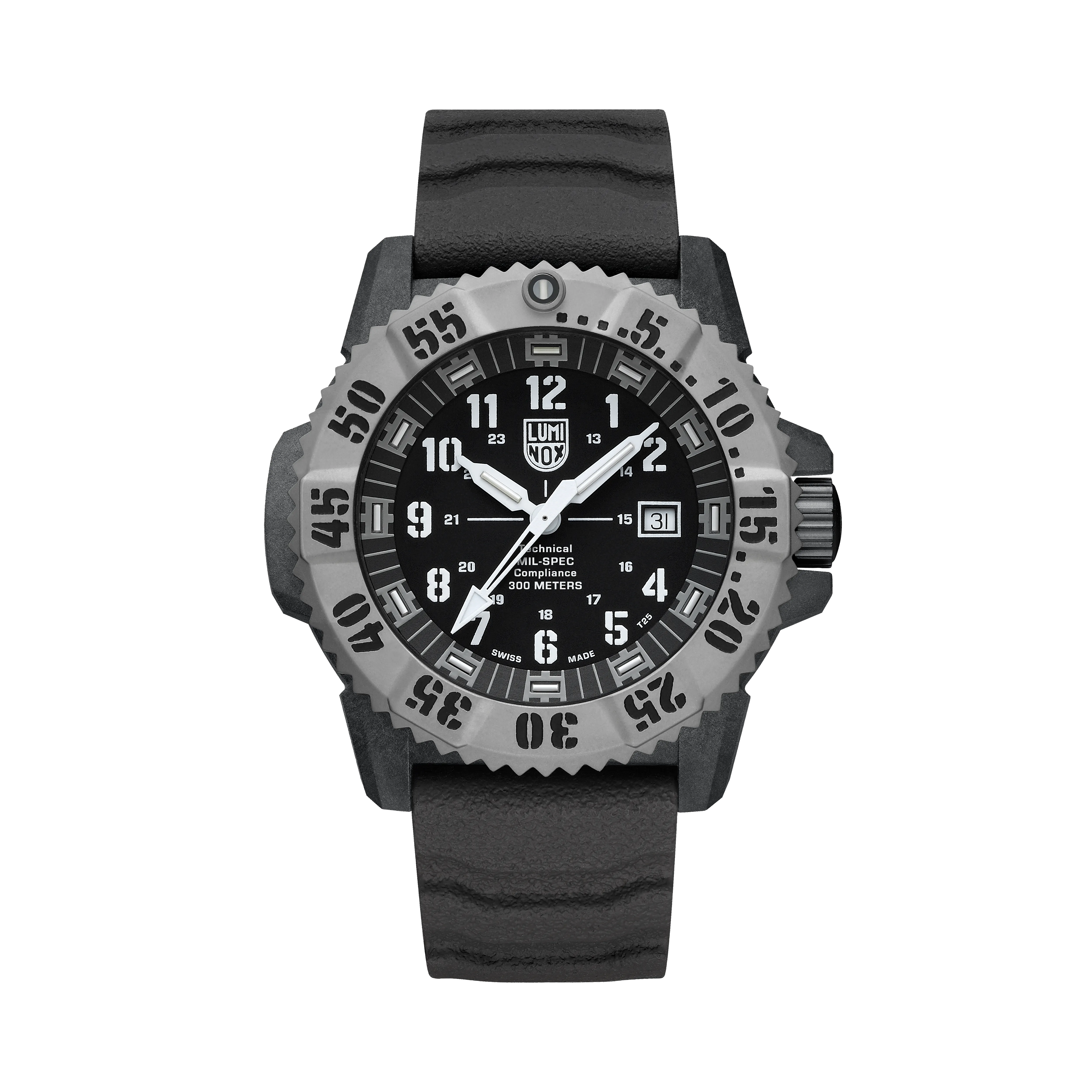Luminox MIL-SPEC XL33511SET