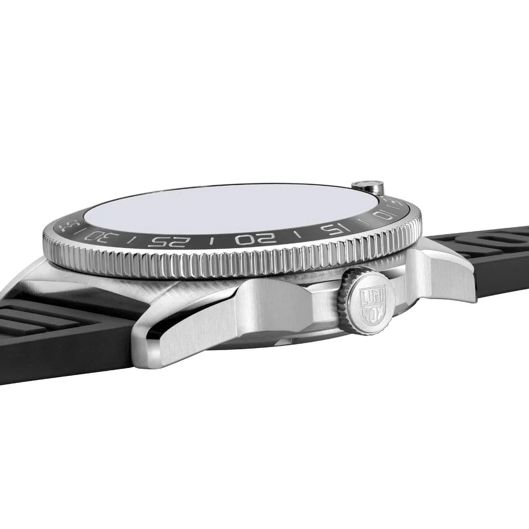 Luminox Heritage Pacific Diver Otomatik Midnight Mariner XS3101H detay görseli 4