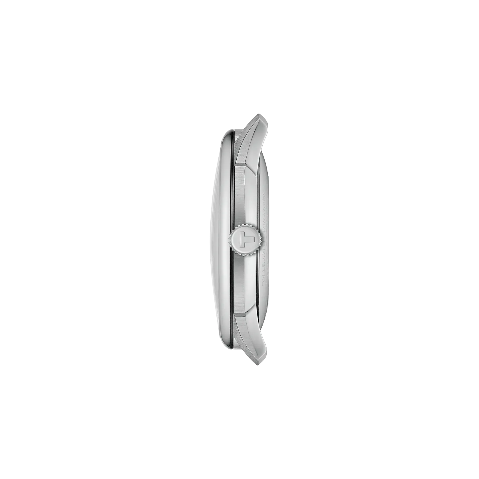 Tissot Chemin Des Tourelles 42mm Otomatik Mavi T1394071604100 detay görseli 1