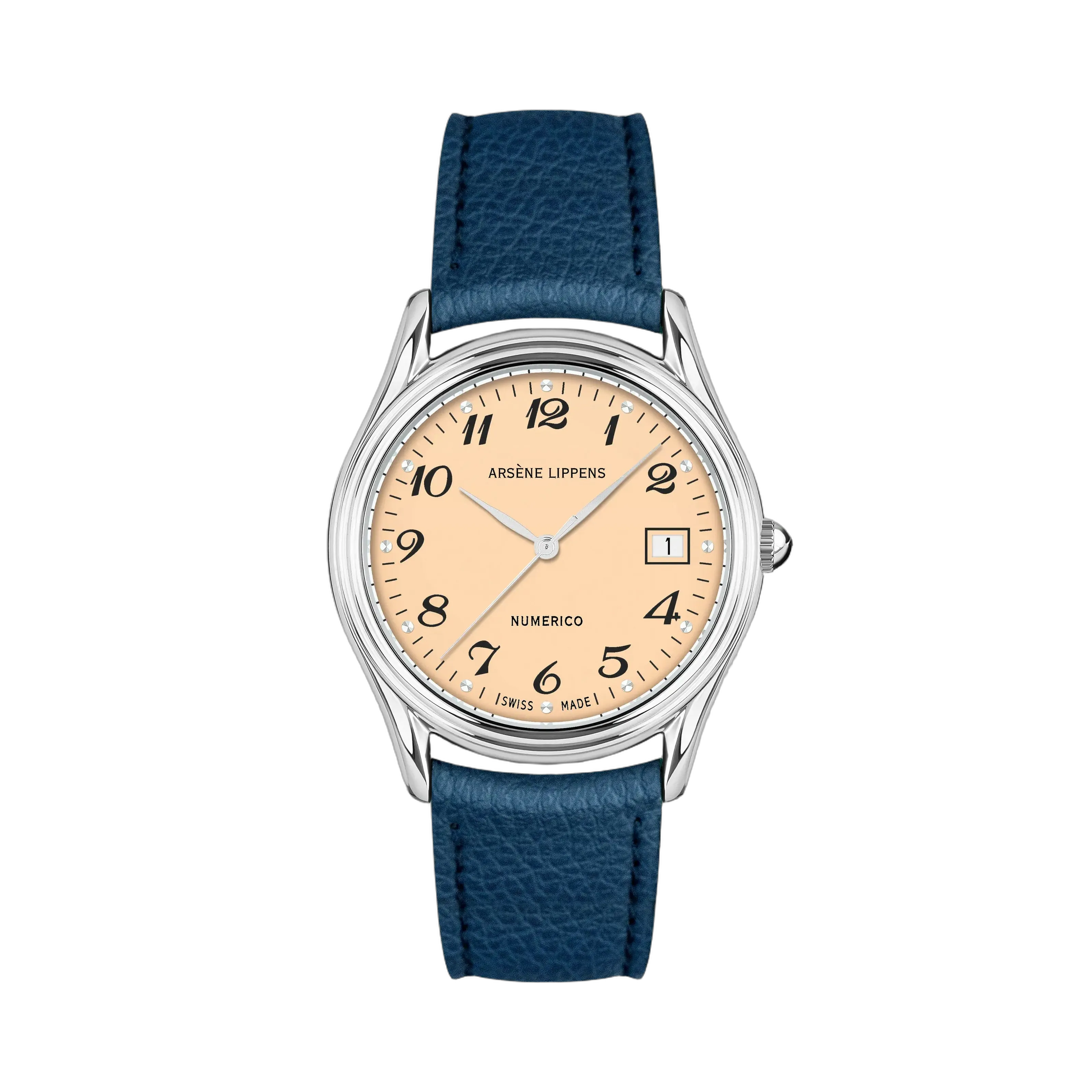 Arsene Lippens Numerico Salmone 1301S