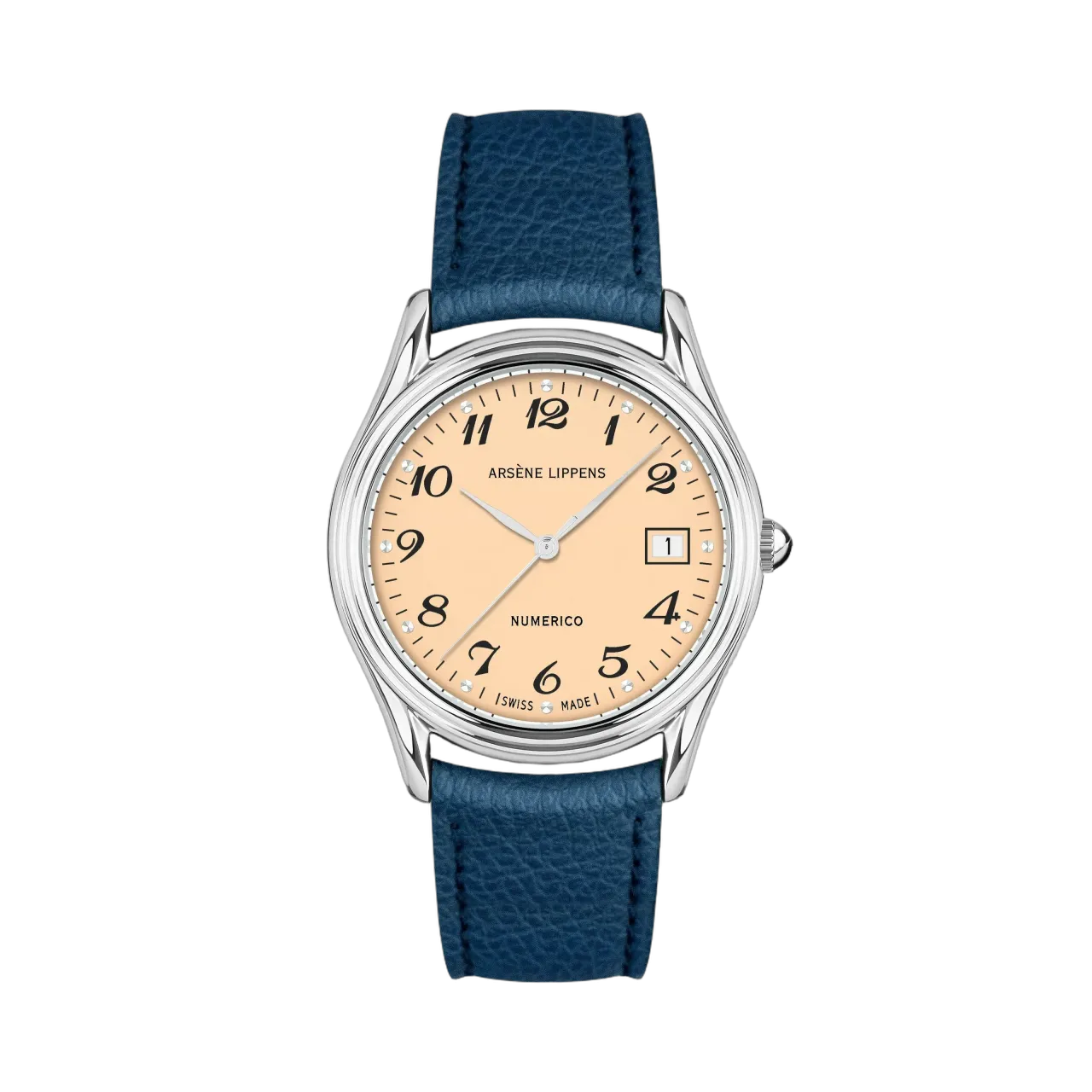 Arsene Lippens Numerico Salmone 1301S