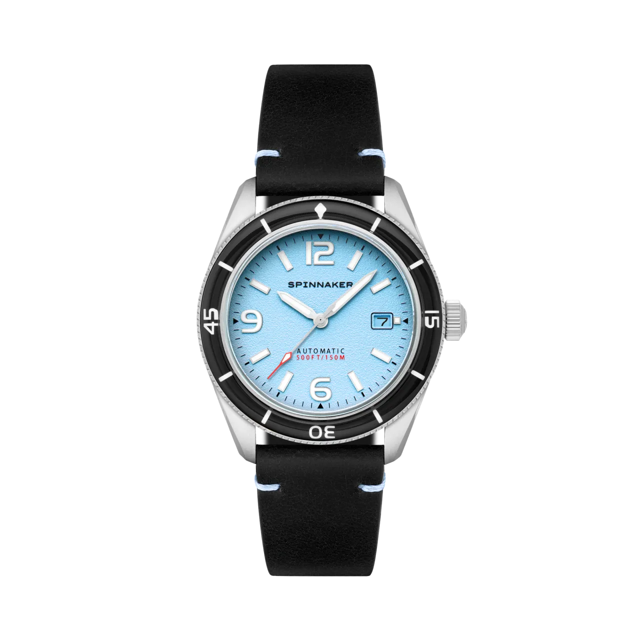 Spinnaker Fleuss Automatic Horizon Blue SP50550E