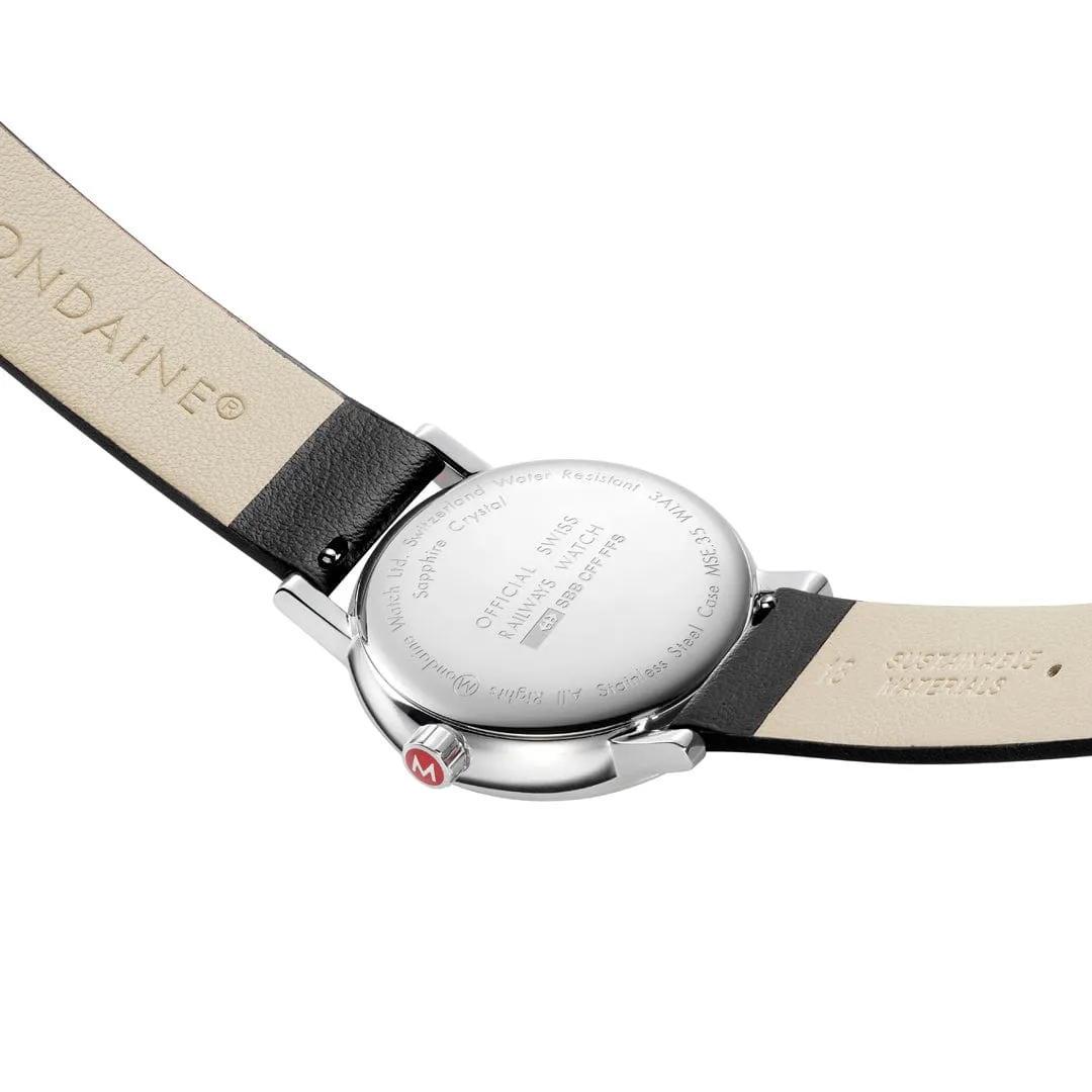 Mondaine EVO2 MSE35110LBV detay görseli 4