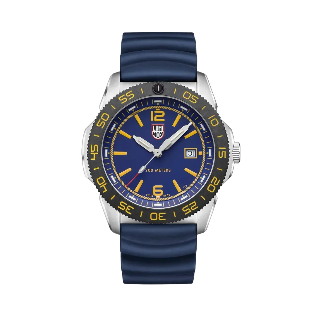 Luminox FORCE BLUE Pacific Diver XS3125FB